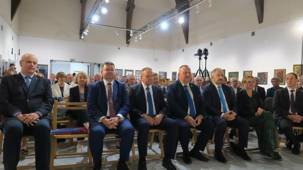 Nagrody burmistrza Zakopanego