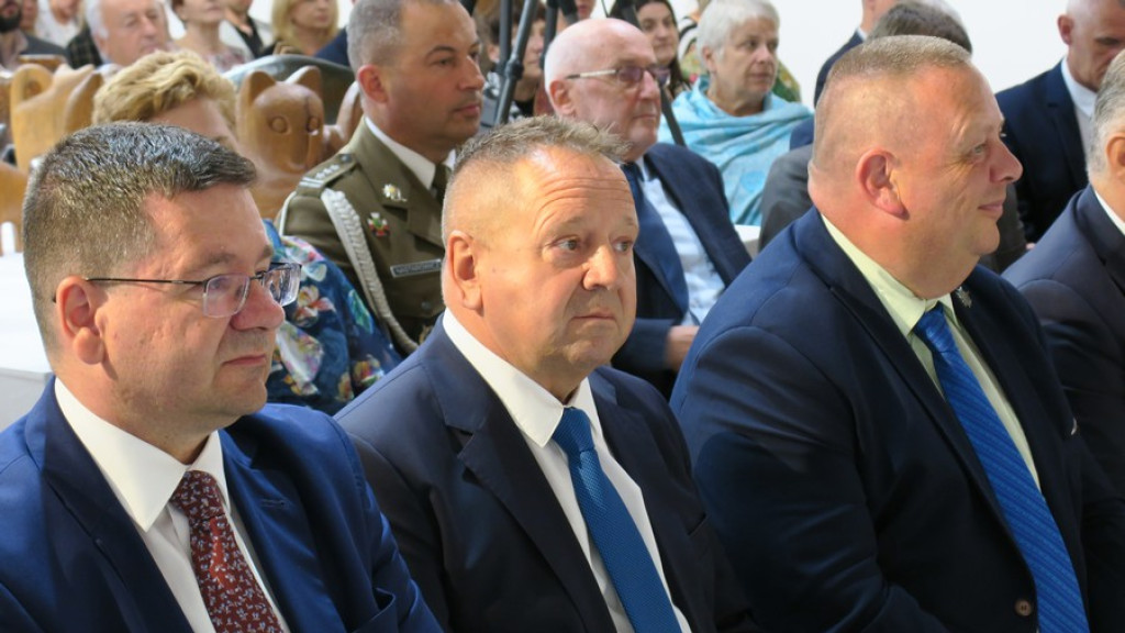 Nagrody burmistrza Zakopanego