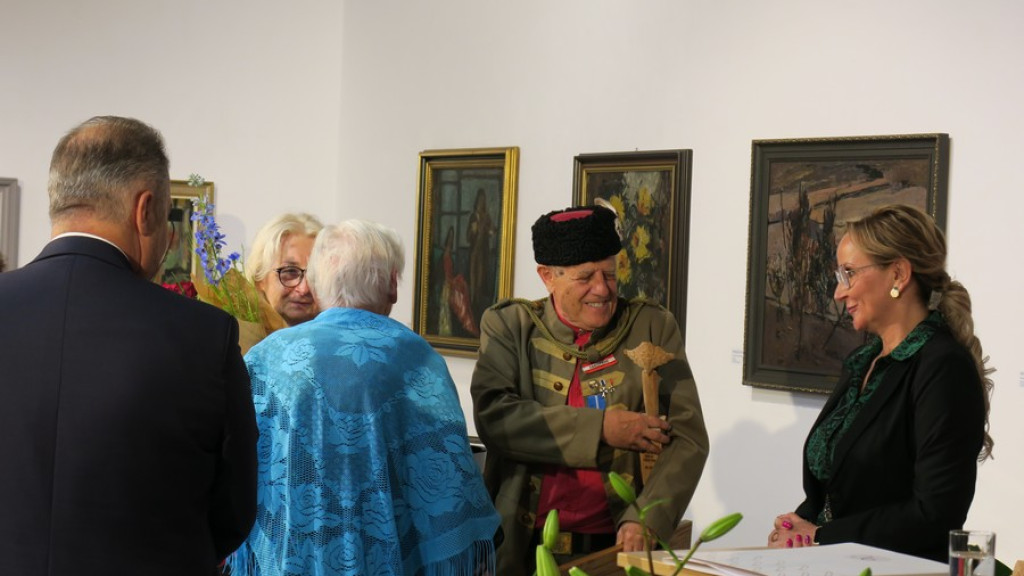 Nagrody burmistrza Zakopanego