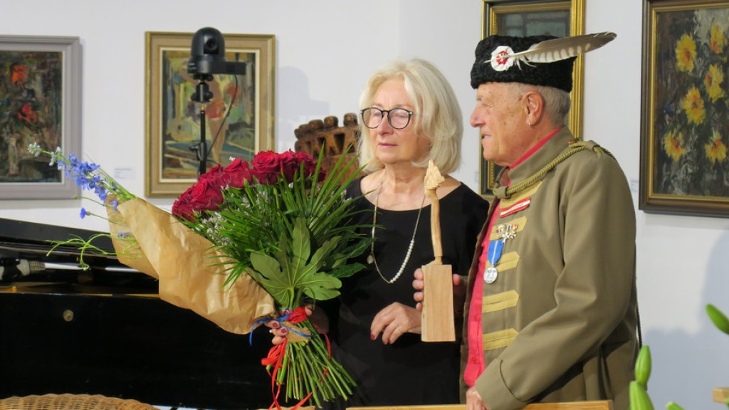 Nagrody burmistrza Zakopanego