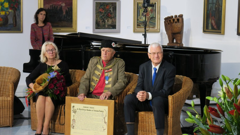 Nagrody burmistrza Zakopanego