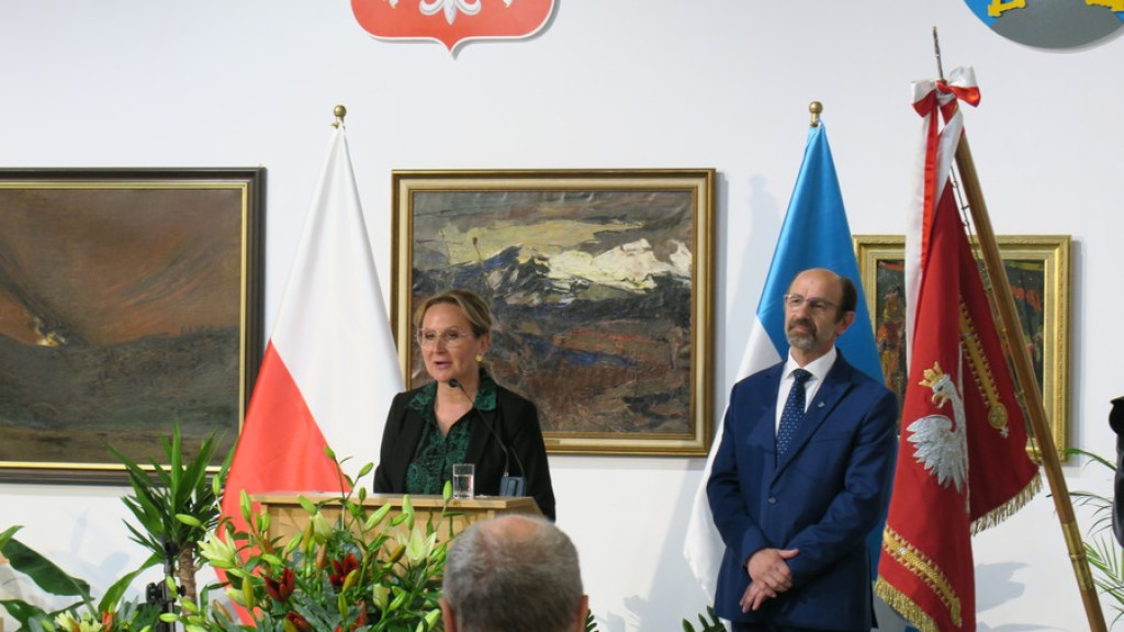 Nagrody burmistrza Zakopanego