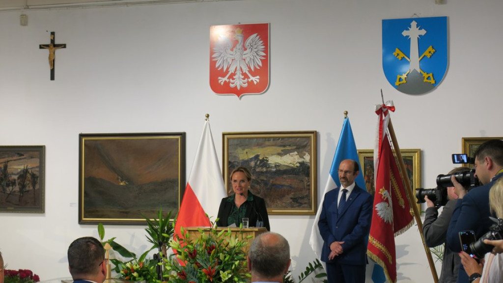Nagrody burmistrza Zakopanego