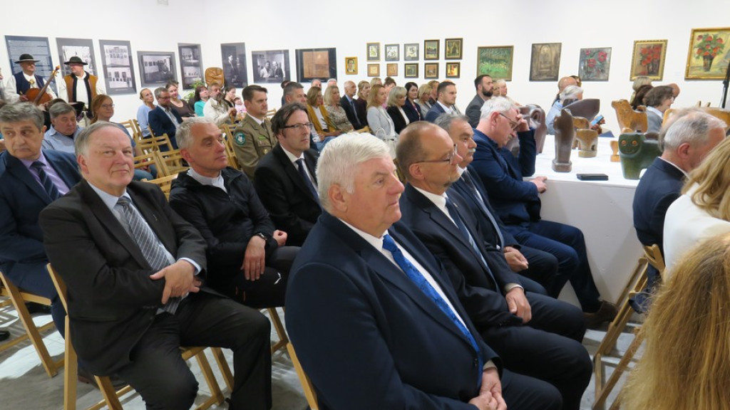 Nagrody burmistrza Zakopanego
