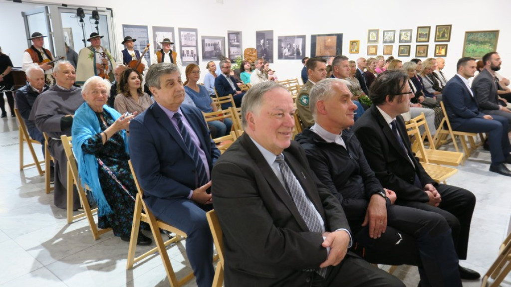 Nagrody burmistrza Zakopanego