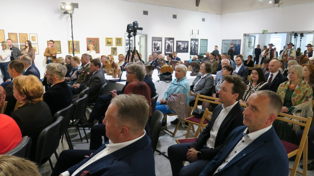 Nagrody burmistrza Zakopanego