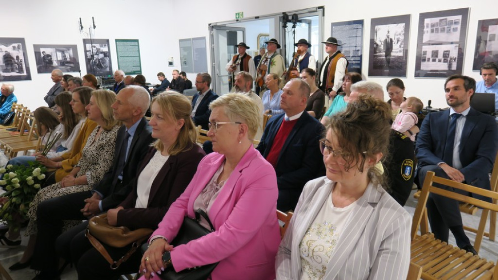 Nagrody burmistrza Zakopanego