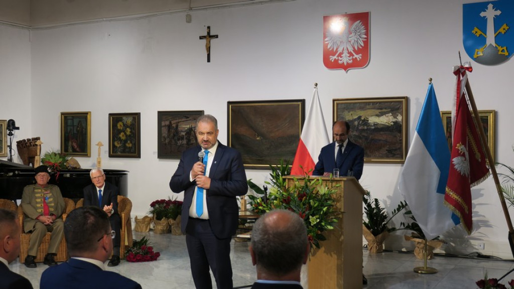 Nagrody burmistrza Zakopanego