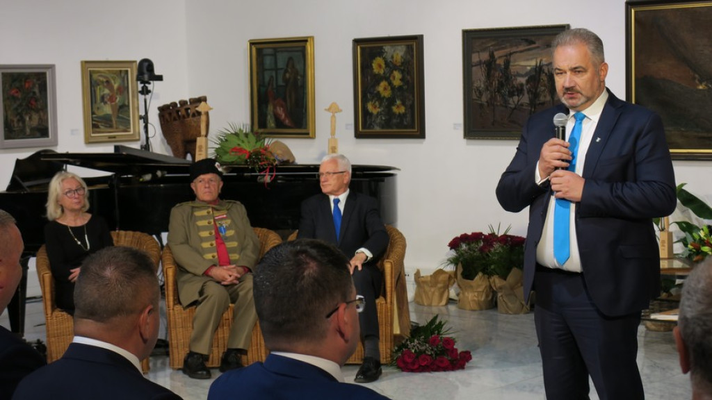 Nagrody burmistrza Zakopanego