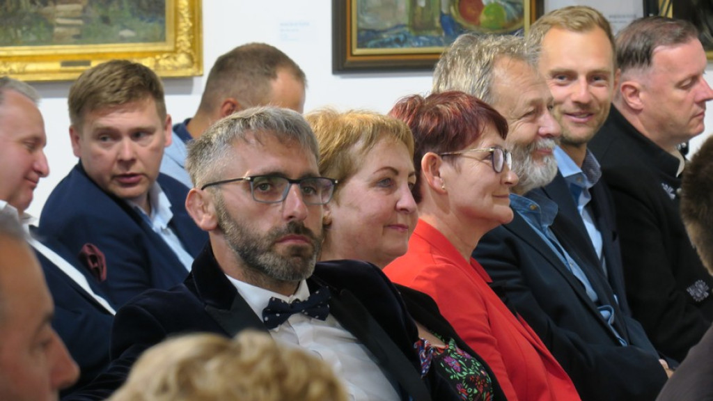 Nagrody burmistrza Zakopanego