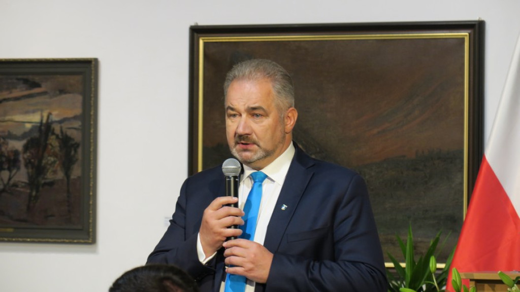 Nagrody burmistrza Zakopanego