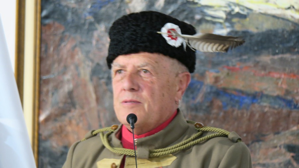 Nagrody burmistrza Zakopanego