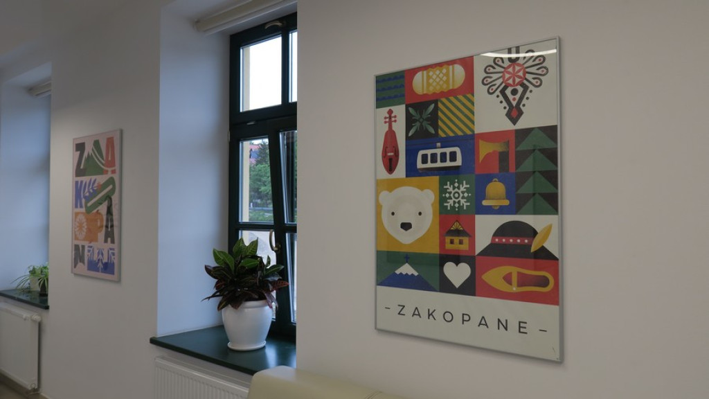 Stacja Kultura Zakopane