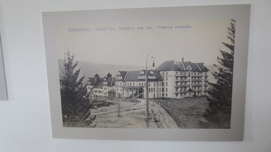 Stacja Kultura Zakopane