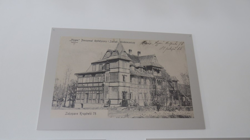 Stacja Kultura Zakopane