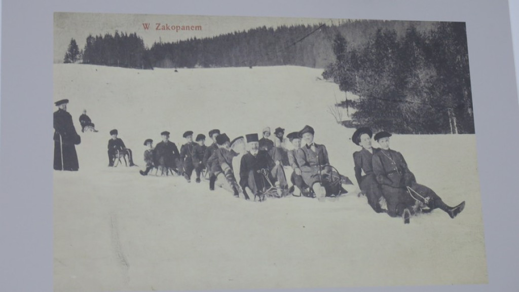 Stacja Kultura Zakopane