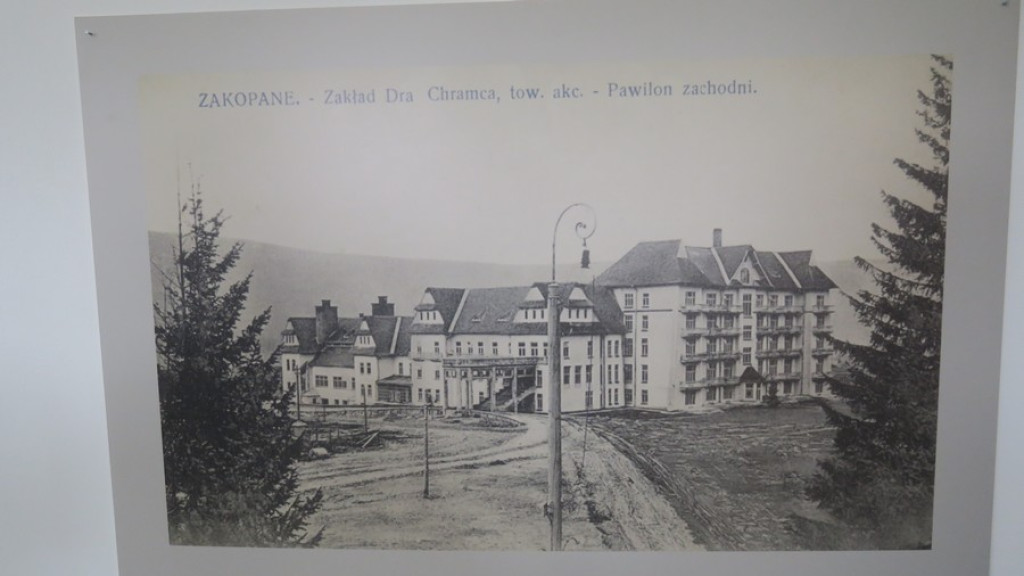 Stacja Kultura Zakopane