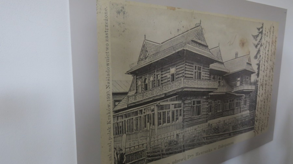 Stacja Kultura Zakopane