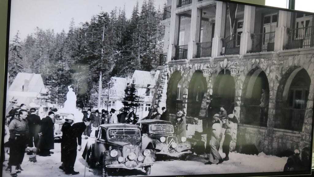 Stacja Kultura Zakopane
