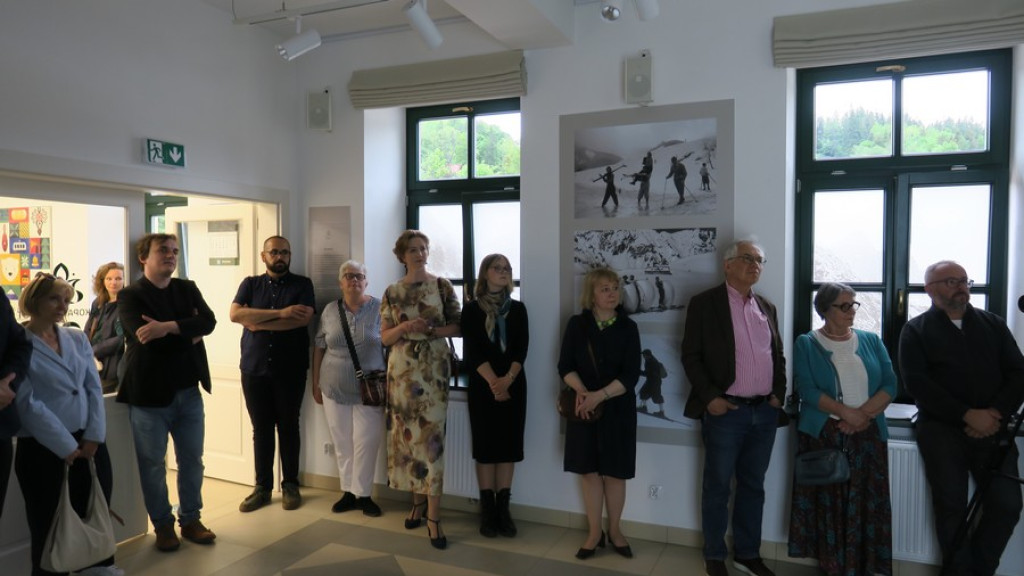Stacja Kultura Zakopane