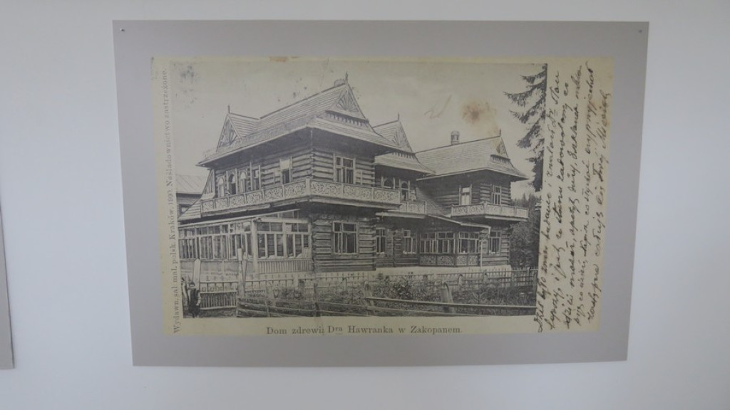 Stacja Kultura Zakopane