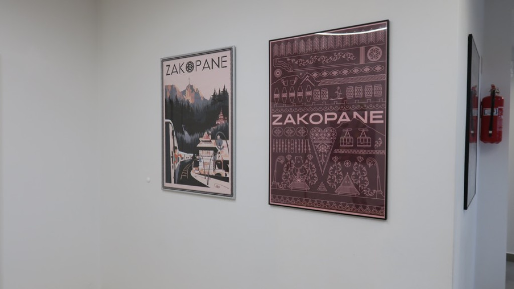 Stacja Kultura Zakopane