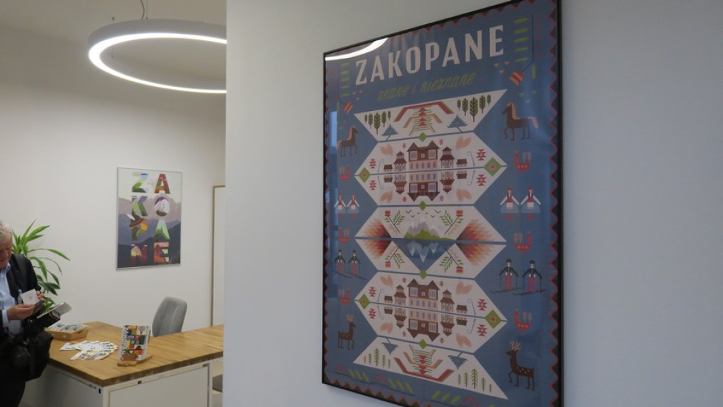 Stacja Kultura Zakopane