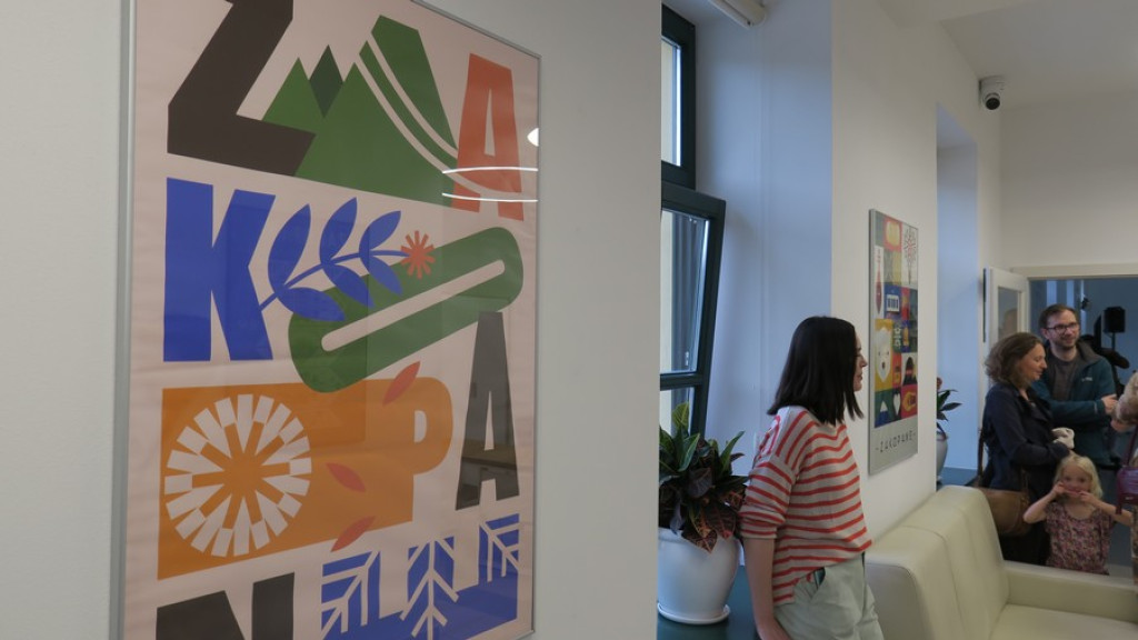 Stacja Kultura Zakopane