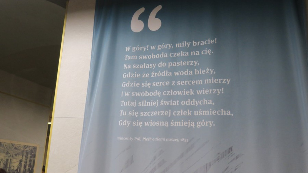 Stacja Kultura Zakopane