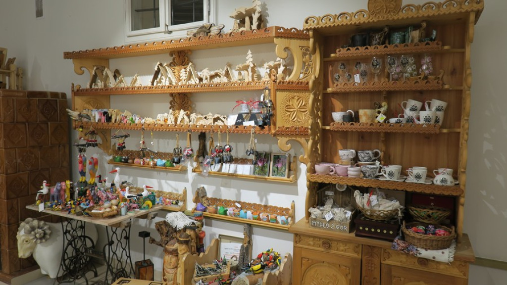 Stacja Kultura Zakopane
