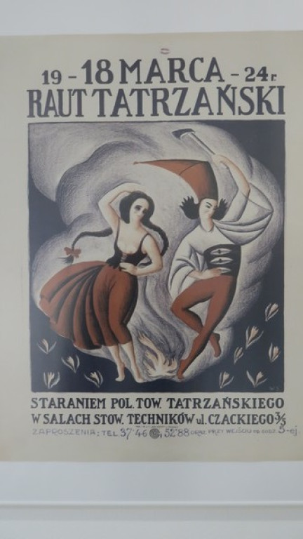 Stacja Kultura Zakopane