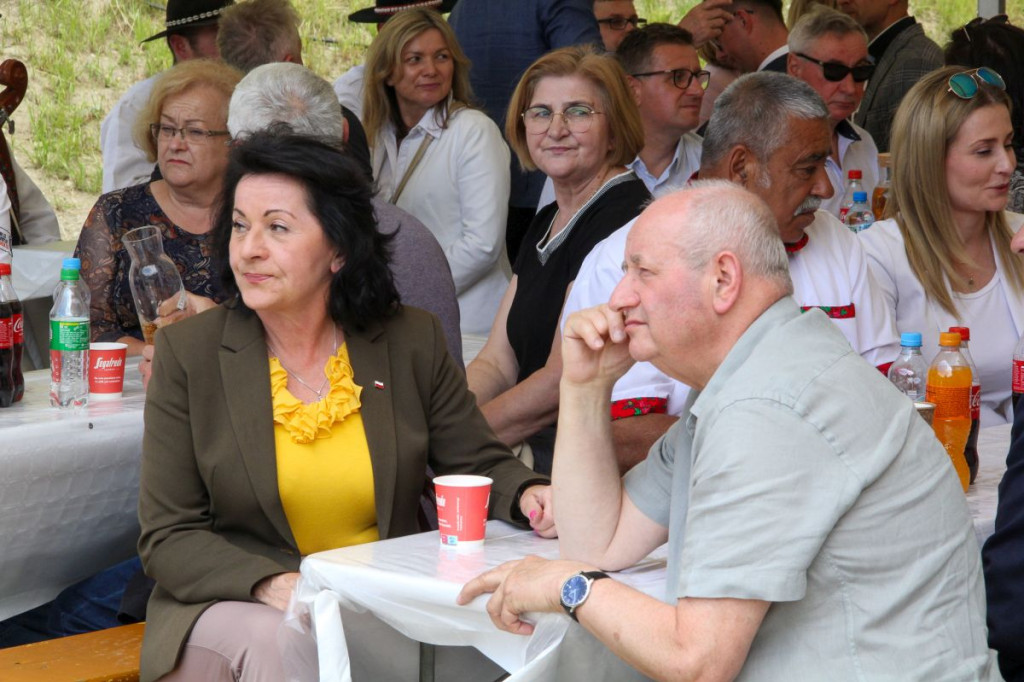 Brama w Gorce już oficjalnie otwarta. Zapraszamy na spacer w koronach drzew!