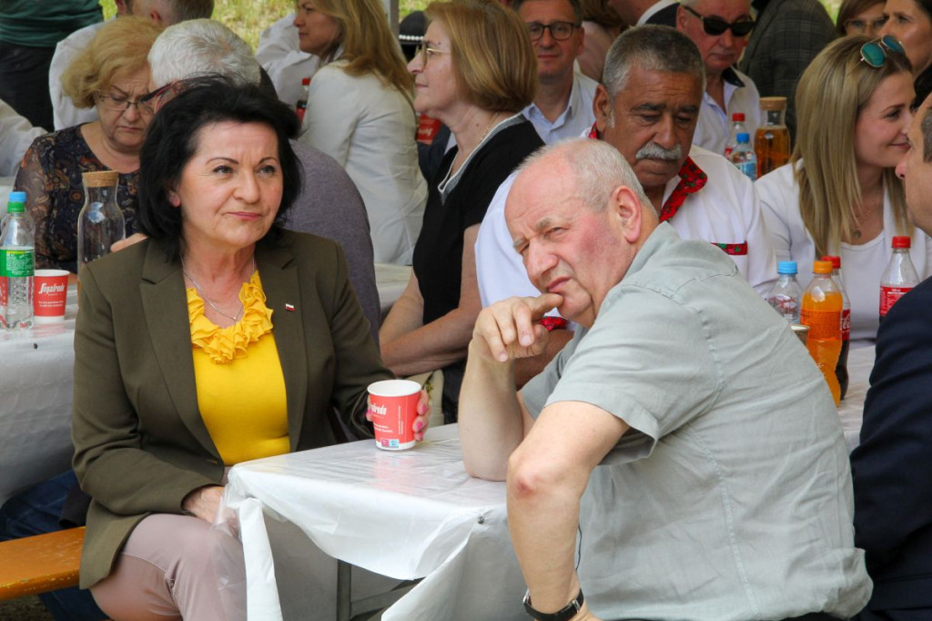 Brama w Gorce już oficjalnie otwarta. Zapraszamy na spacer w koronach drzew!