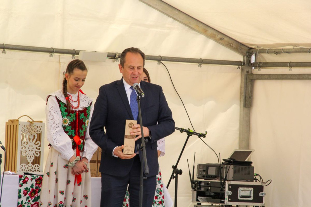 Brama w Gorce już oficjalnie otwarta. Zapraszamy na spacer w koronach drzew!