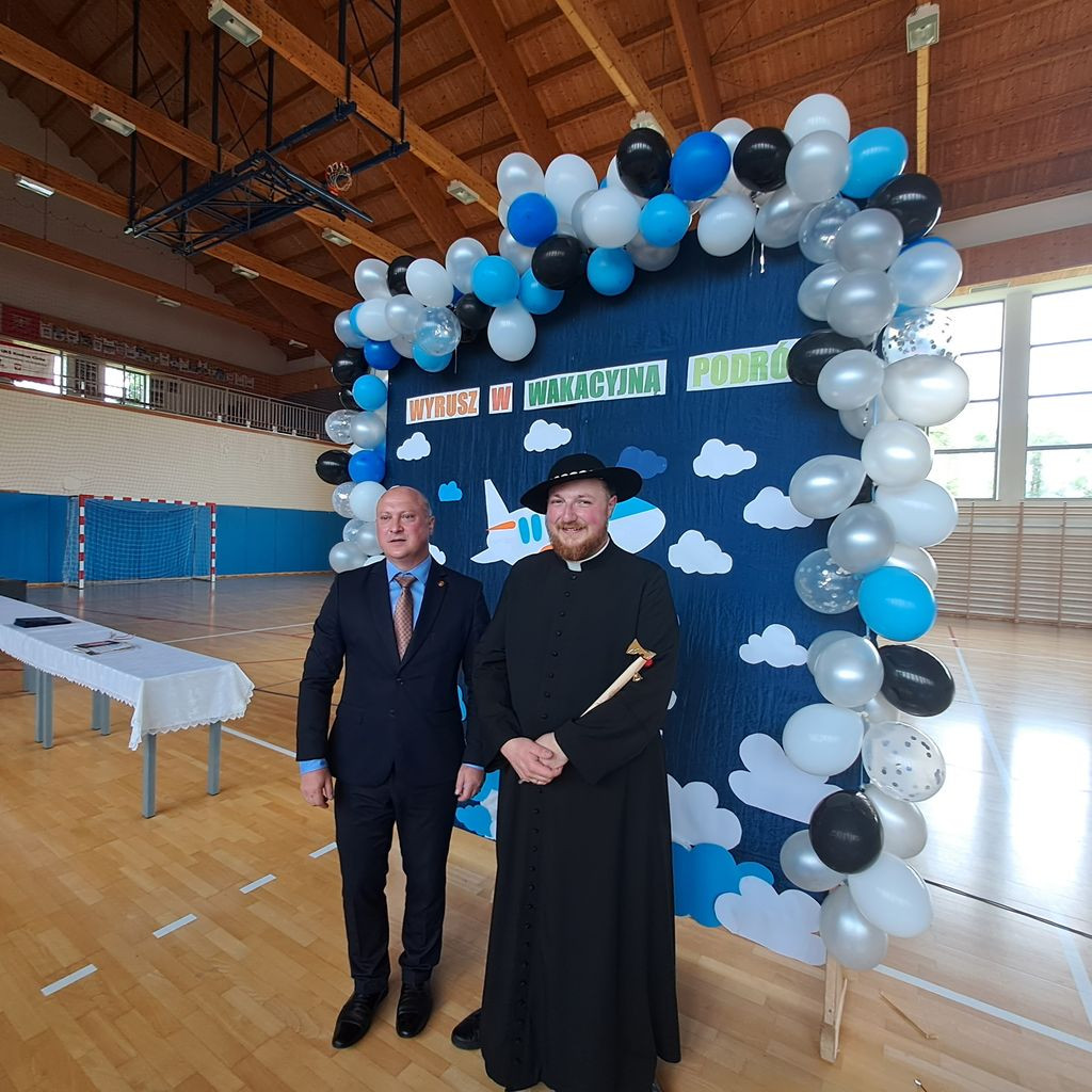Rok szkolny 2022/2023 dobiegł końca