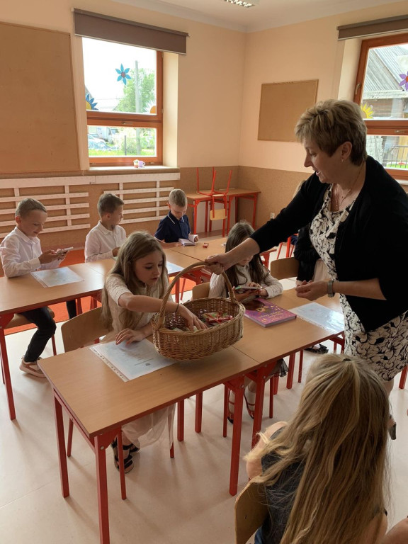 Rok szkolny 2022/2023 dobiegł końca