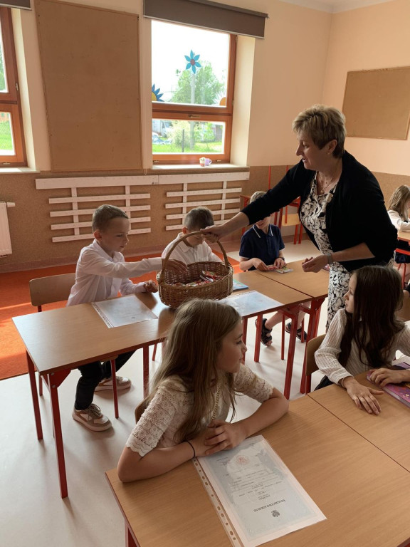 Rok szkolny 2022/2023 dobiegł końca
