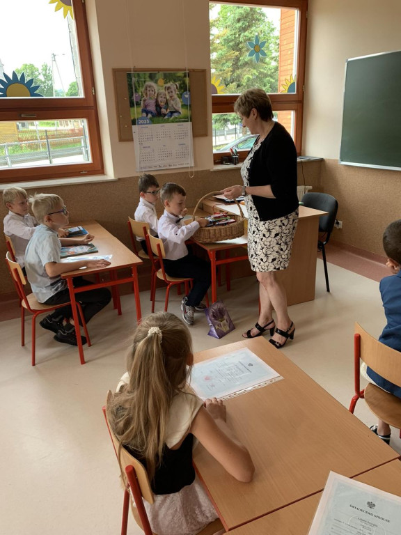 Rok szkolny 2022/2023 dobiegł końca
