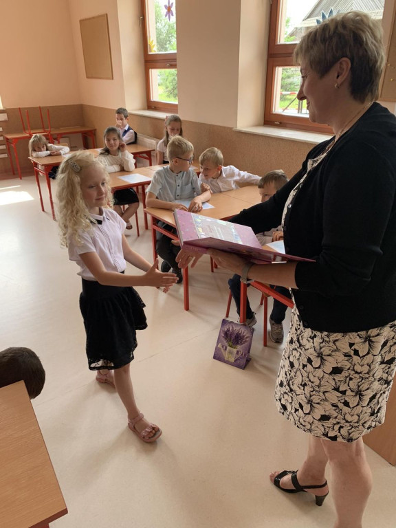 Rok szkolny 2022/2023 dobiegł końca