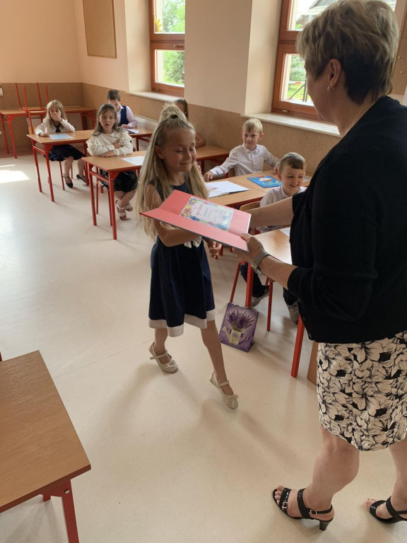 Rok szkolny 2022/2023 dobiegł końca