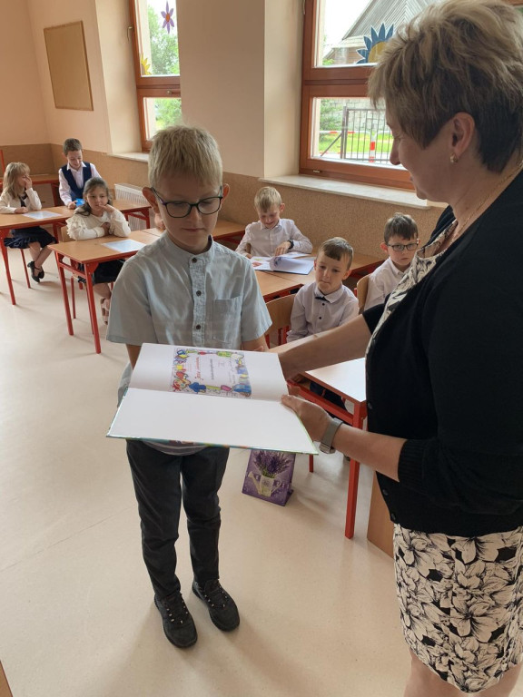 Rok szkolny 2022/2023 dobiegł końca