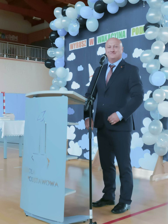 Rok szkolny 2022/2023 dobiegł końca