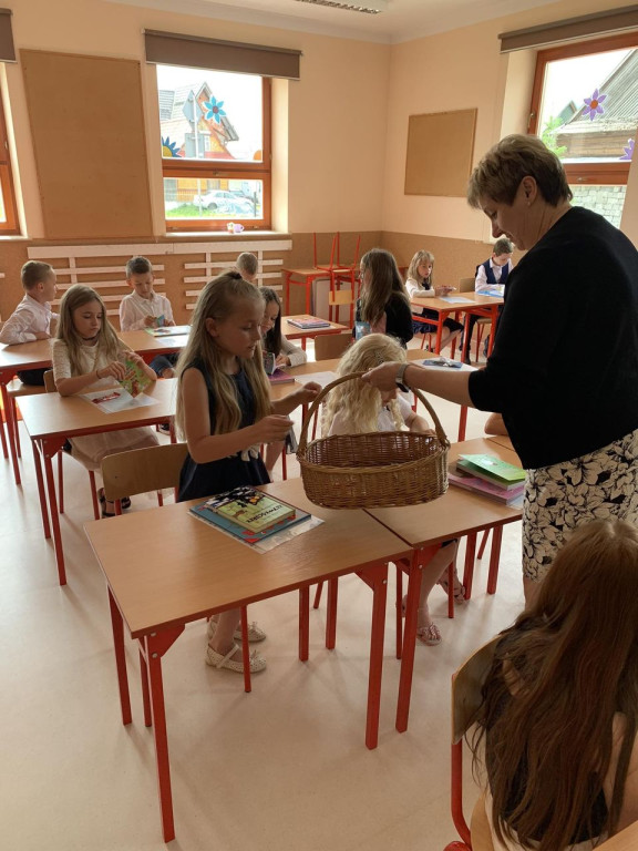 Rok szkolny 2022/2023 dobiegł końca