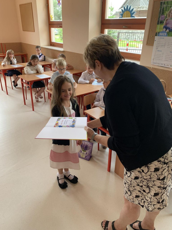 Rok szkolny 2022/2023 dobiegł końca