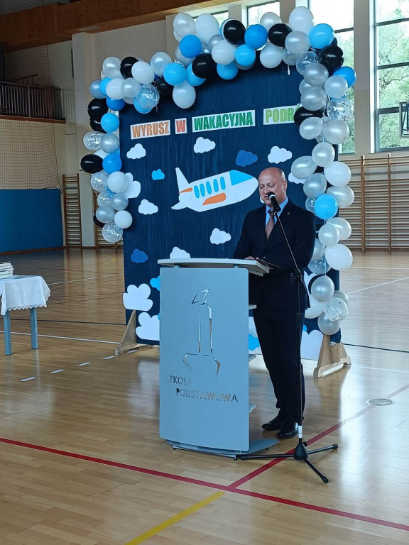 Rok szkolny 2022/2023 dobiegł końca