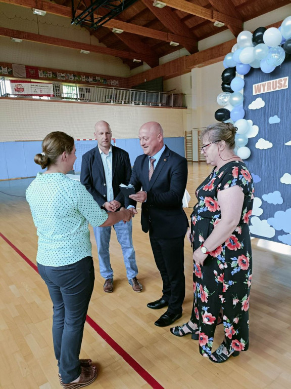 Rok szkolny 2022/2023 dobiegł końca