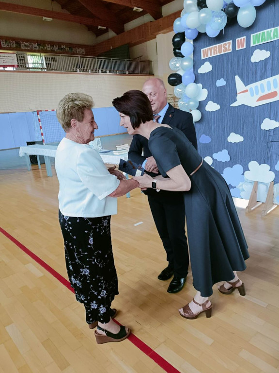Rok szkolny 2022/2023 dobiegł końca