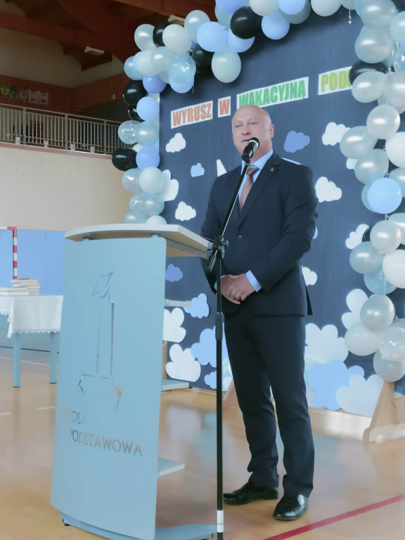 Rok szkolny 2022/2023 dobiegł końca