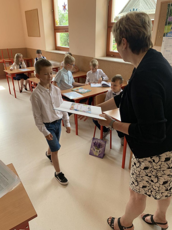 Rok szkolny 2022/2023 dobiegł końca
