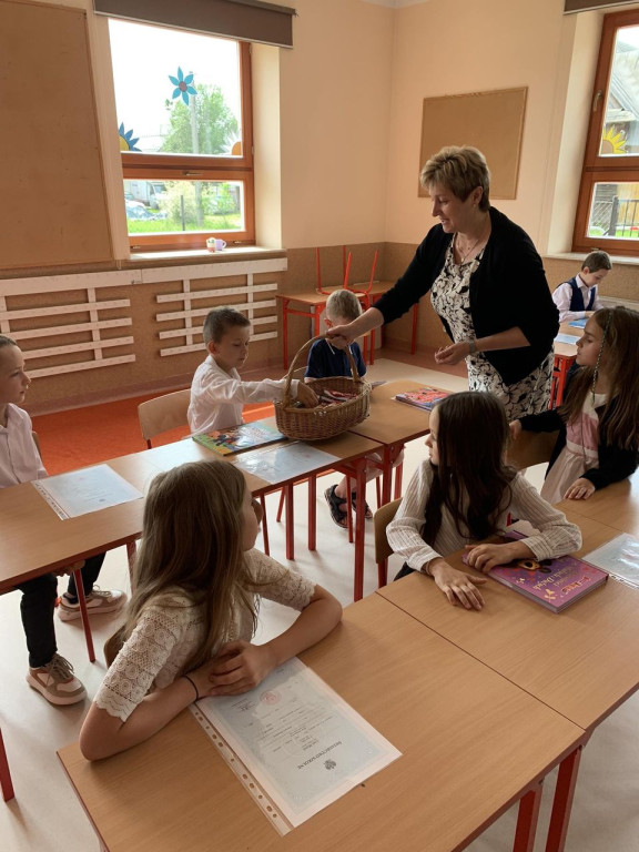 Rok szkolny 2022/2023 dobiegł końca